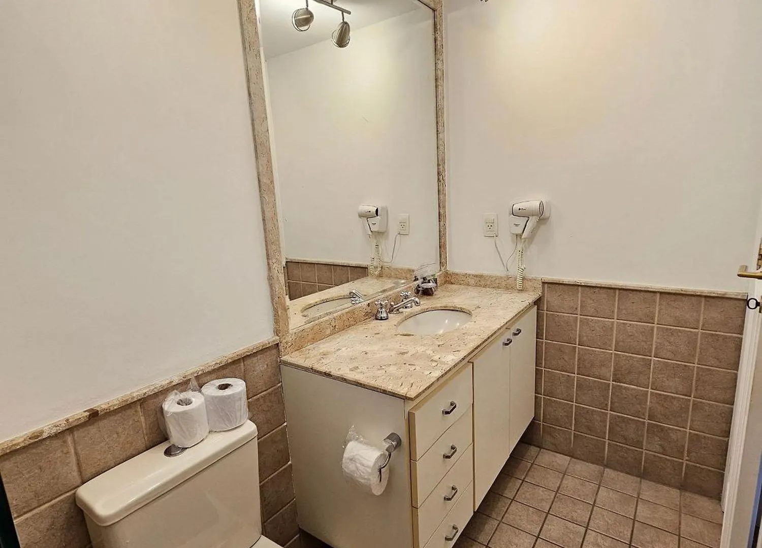 Apartment Flat Apart-Hotel Com Dois Quartos E Dois Banheiros Sao Paulo Brazil